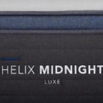 Helix Midnight Lux Mattress