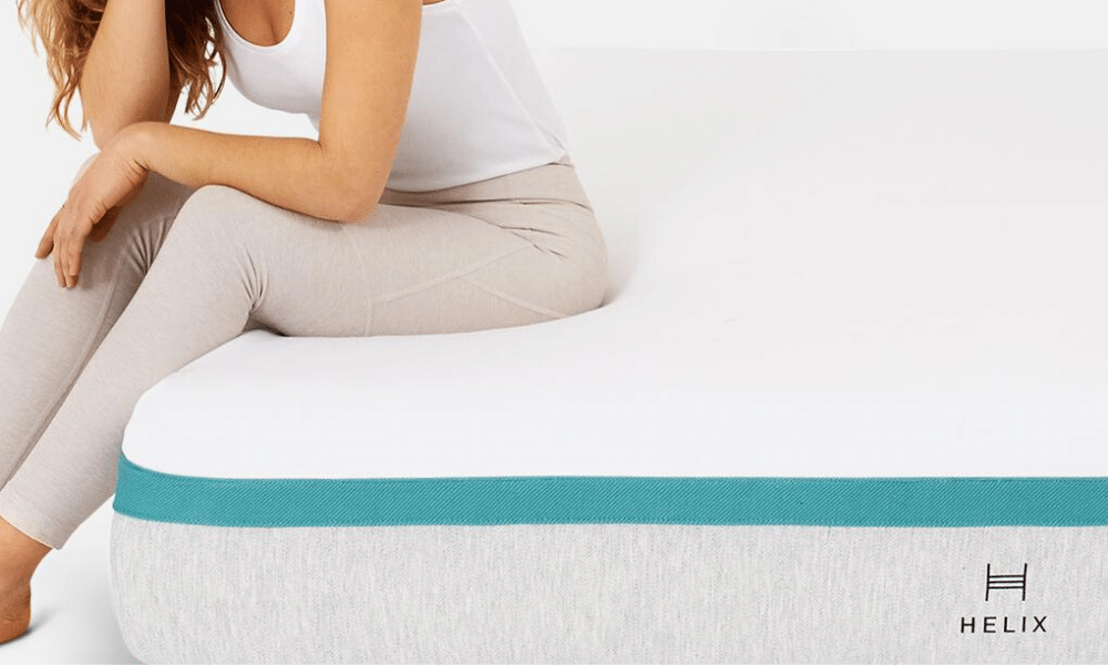 best mattress for aching joints
