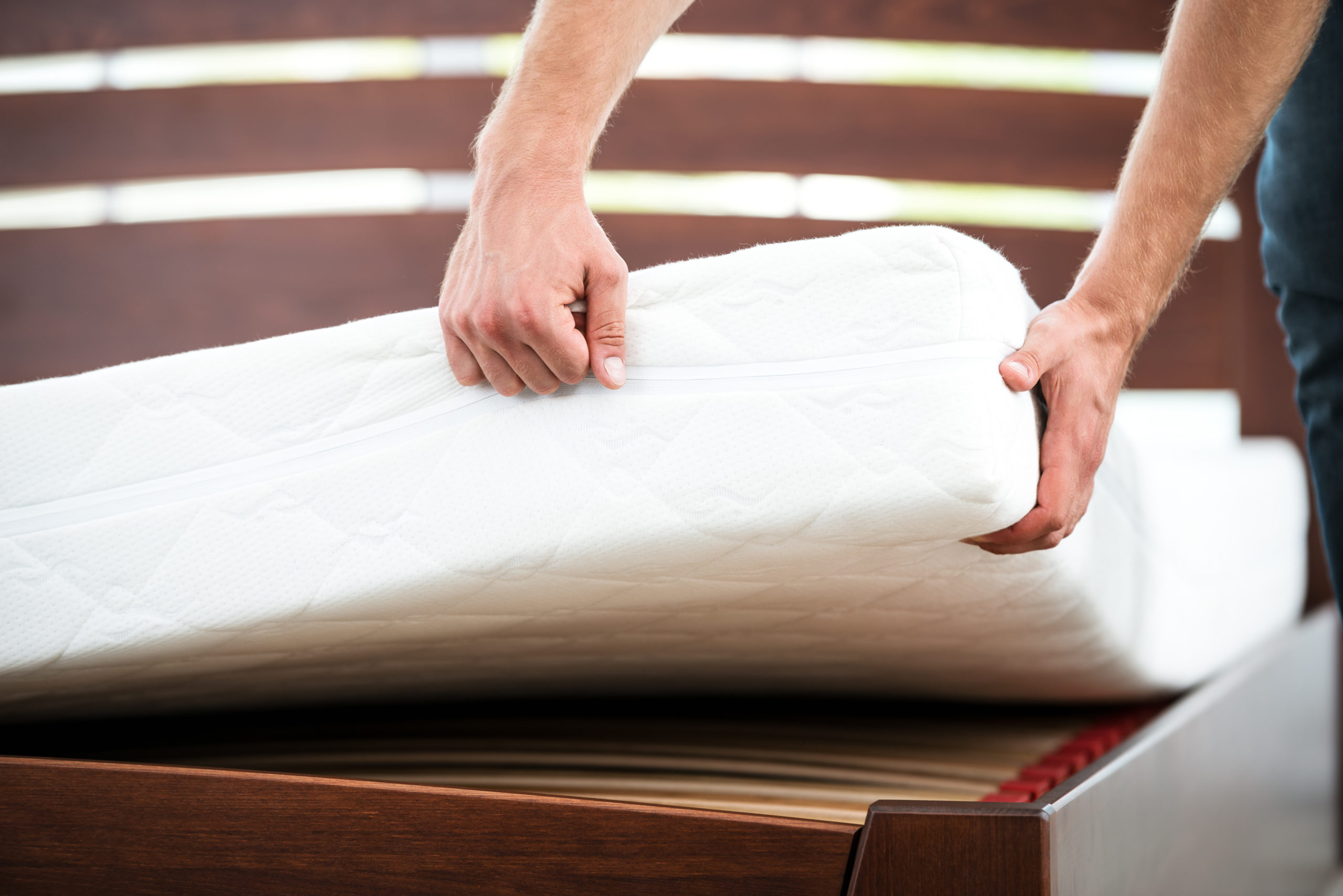 how often should you flip your mattress explained