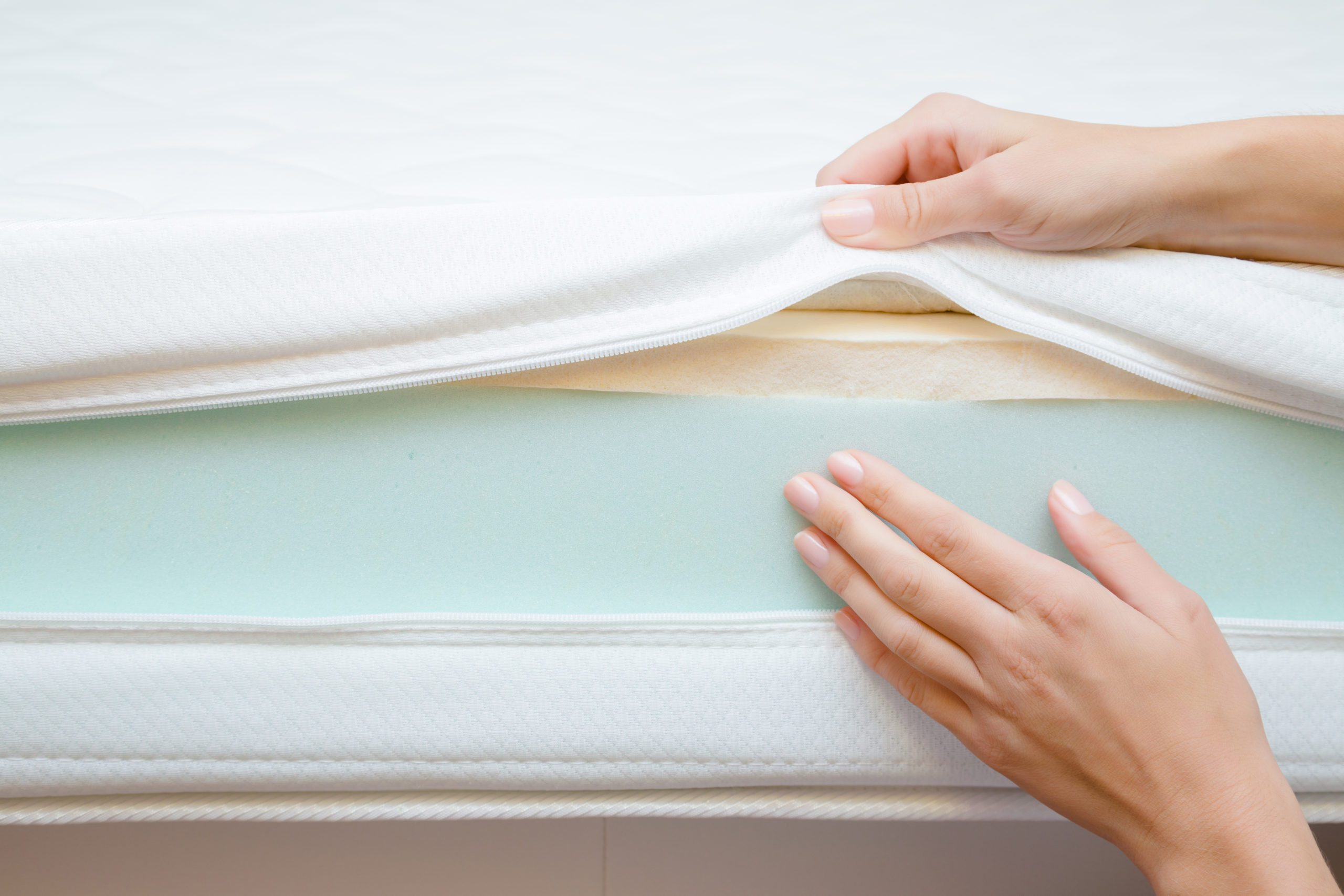 How to Keep a Mattress Topper from Sliding