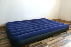 Air Bed Inflatable Mattress
